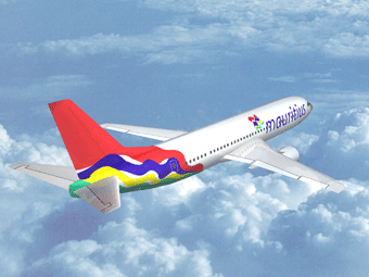 Air Mauritius