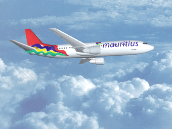Air Mauritius