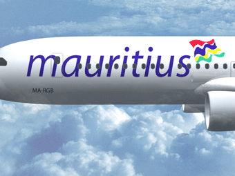 Air Mauritius