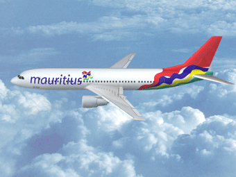 Air Mauritius