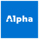 Alpha Logo