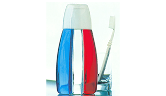 Aquafresh product design
