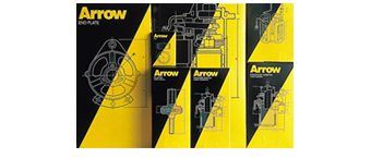 Arrow Packaging