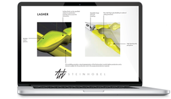 Art Steinhobel Render