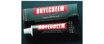 Brylcreem