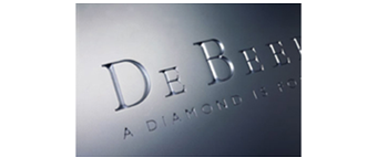 De Beers Logo