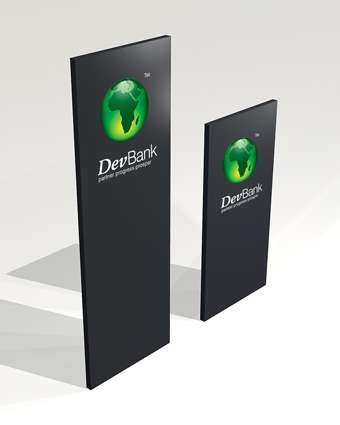 Development Bank of Africa Logo