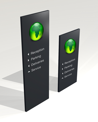 Development Bank of Africa Logo