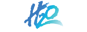 H2&deg; Logo