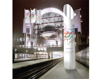 London 2012 Olympics