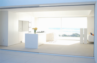 longbeach rocks kitchen