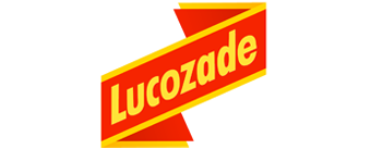 Lucozade Logo