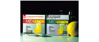 Med-Lemon