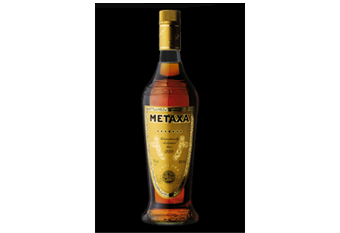 Metaxa