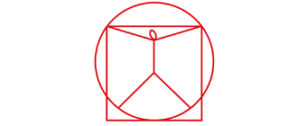 Pedro Roos Architecture Logo