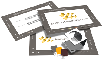 Sandton Convention Centre