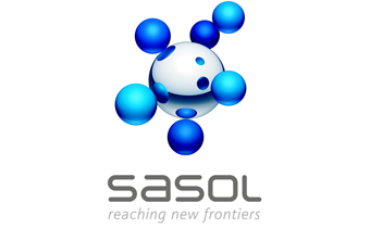 Sasol Logo