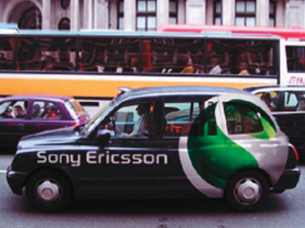 Sony Ericsson