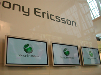 Sony Ericsson