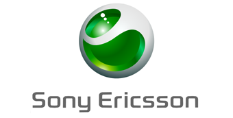 Sony Ericsson logo