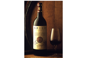 Spier Pinotage