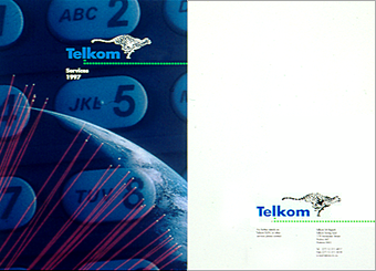 Telkom Literature