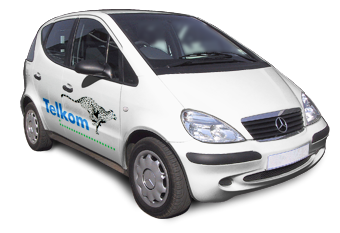 Telkom Car