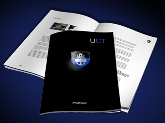 University of Cape Town